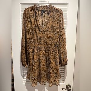Forever 21 dress